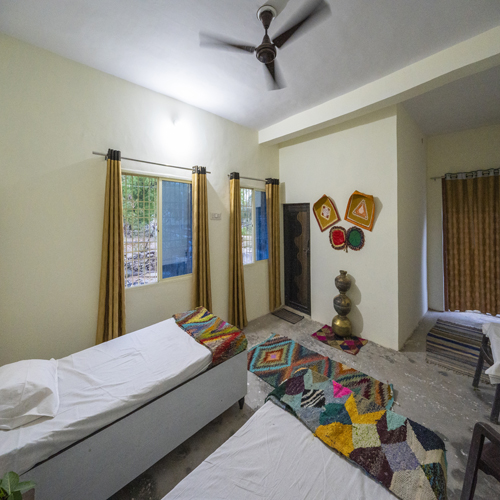 Peepal Home Stay Peepal Home Stay